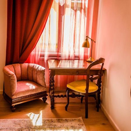 Apartman Lesni Pramen マリアーンスケー・ラーズニェ エクステリア 写真