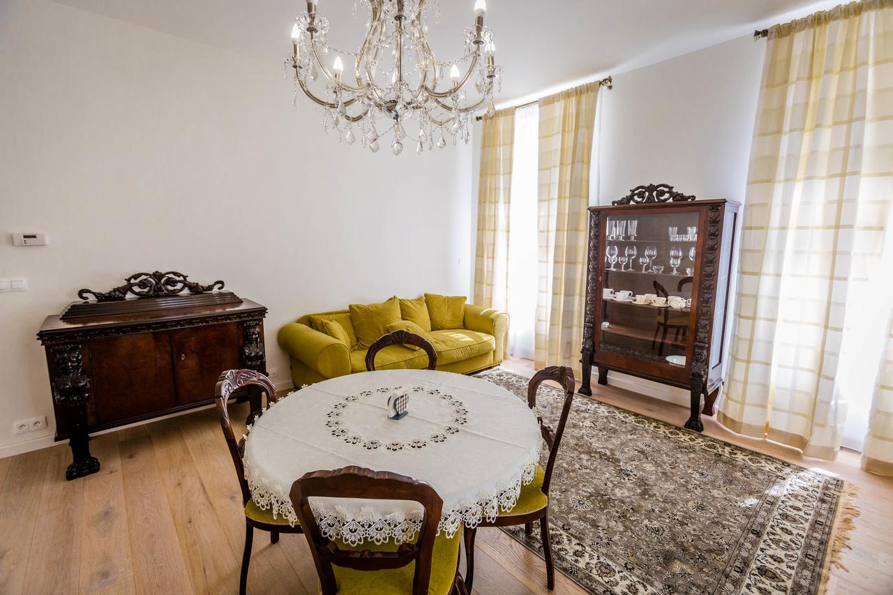 Apartman Lesni Pramen マリアーンスケー・ラーズニェ エクステリア 写真
