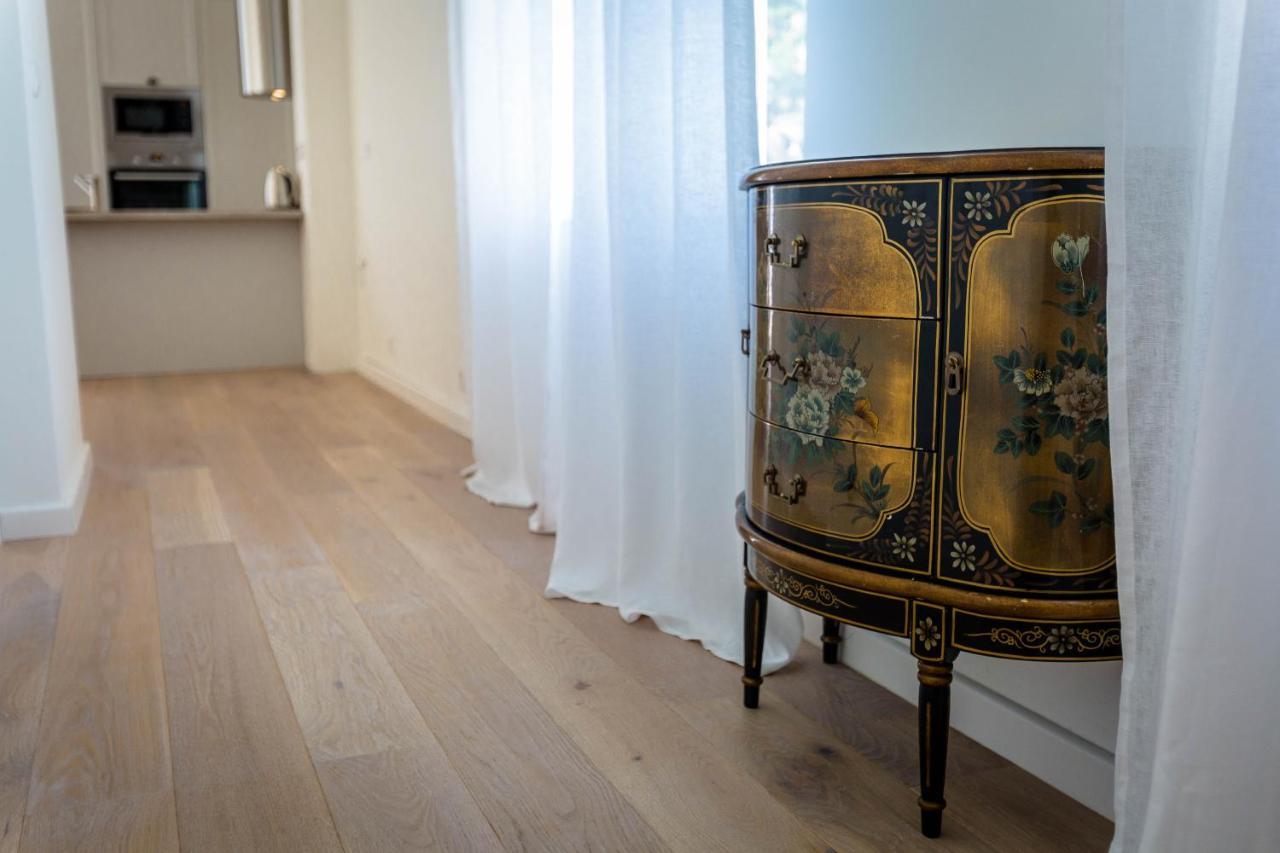 Apartman Lesni Pramen マリアーンスケー・ラーズニェ エクステリア 写真