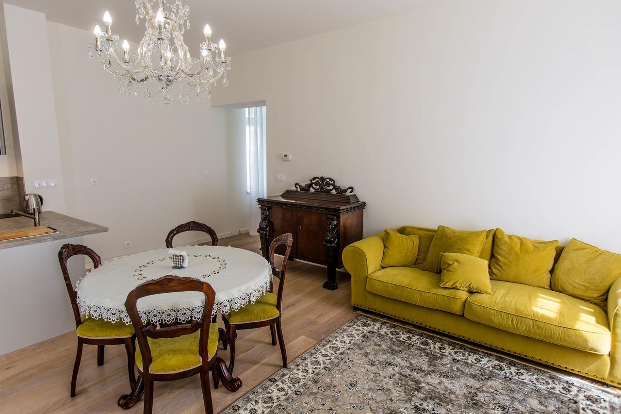 Apartman Lesni Pramen マリアーンスケー・ラーズニェ エクステリア 写真